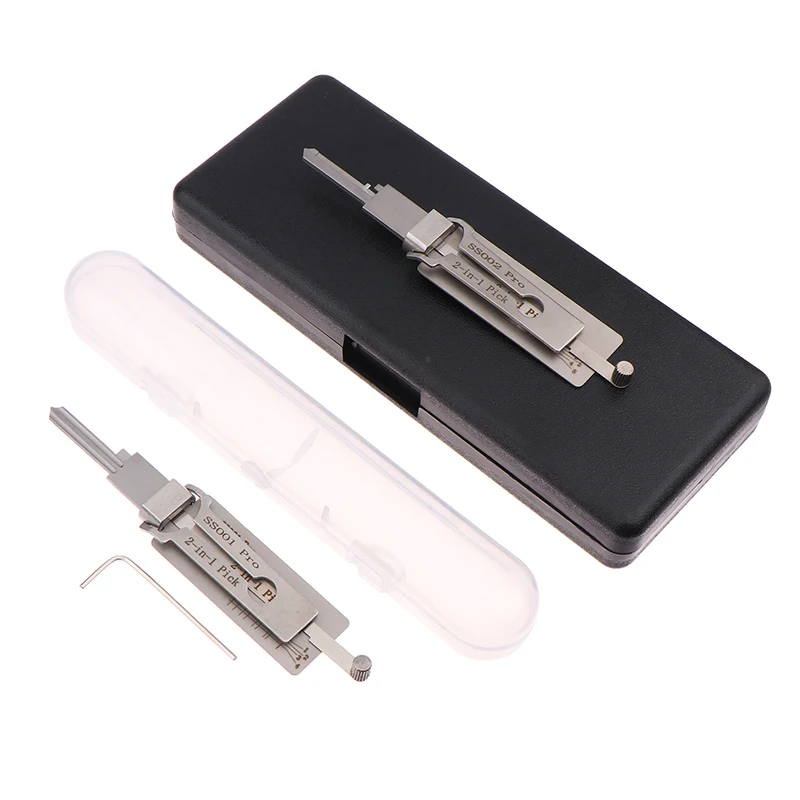 SC1 KW1 Измерительные инструменты 2-в-1 Ключ SS001 SS002 SC20 KW5 Инструменты для измерения