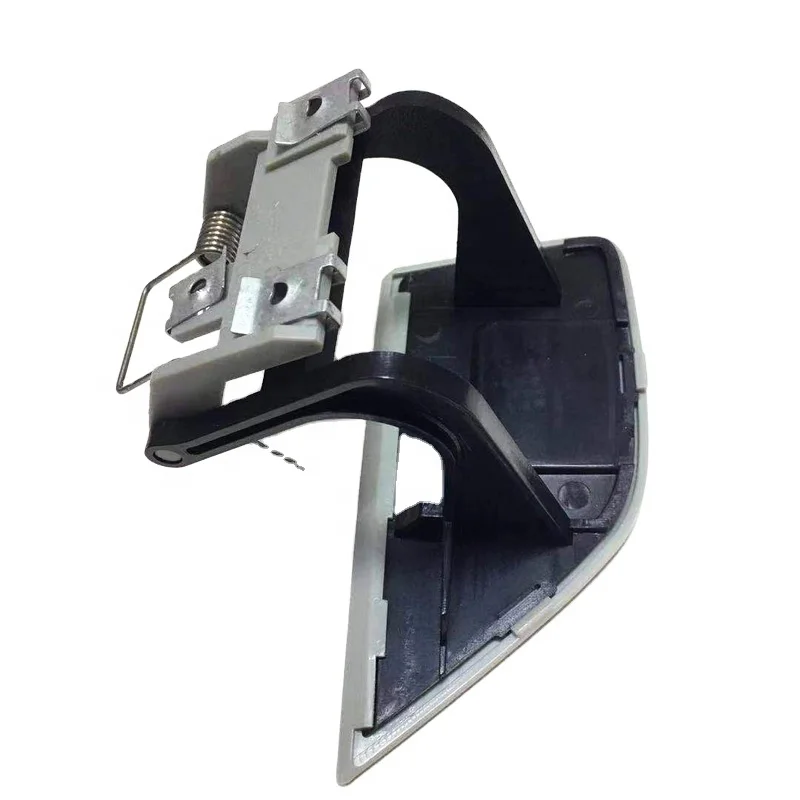 

51117057413 Auto Lart Front Left Washer Cover Oil Filter Housing Cover For BMW E65 E66 OE 5111 7057 413 Washer Cover