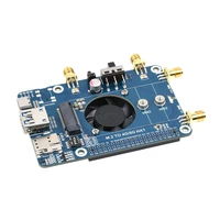 raspberry pi 5g communication expansion board 4g3g rm500u cnrm502q ae and other optional with shell