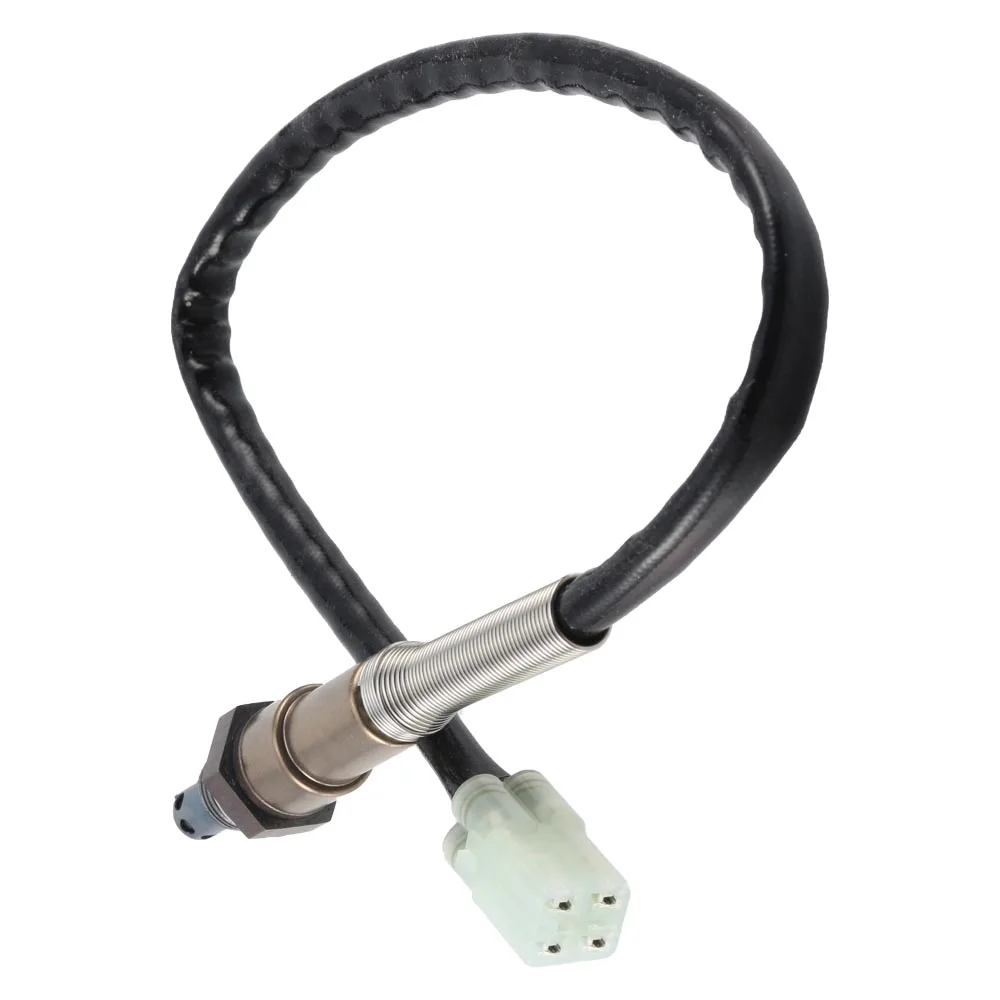 Датчик кислорода мотоцикла STC-CS4 используется в качестве запчасти для сенсорного