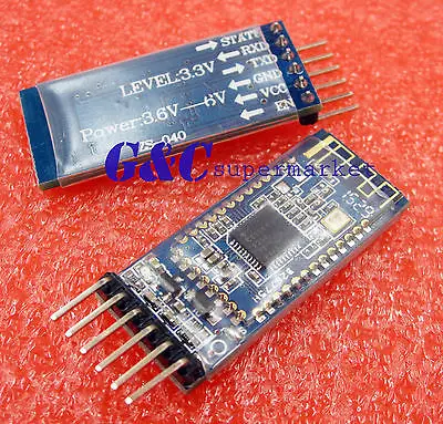 HM-10 BLE Bluetooth 4,0 CC2540 CC2541 Серийный беспроводной модуль