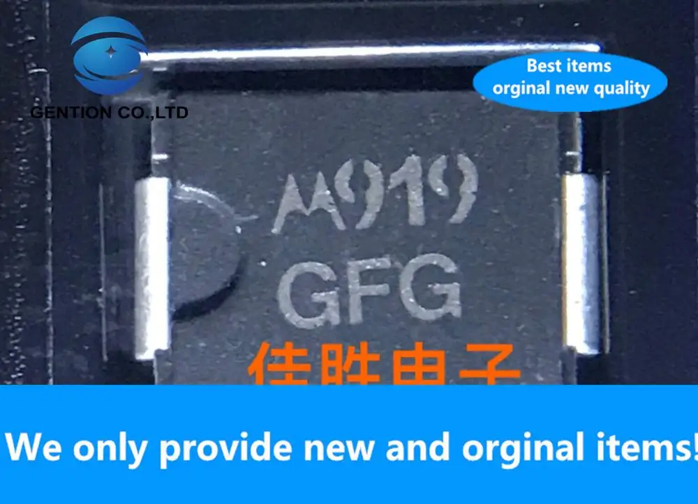 

20 шт. 100% Новый оригинальный 1SMC28AT3 28 в фотозащитная трубка DO214AB Шелковый экран GFG