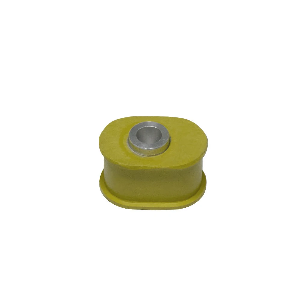

Car Rubber Bush Check Door Stopper Buffer Installation Wear-resistant Upgrade Structure Automotive Spare Parts