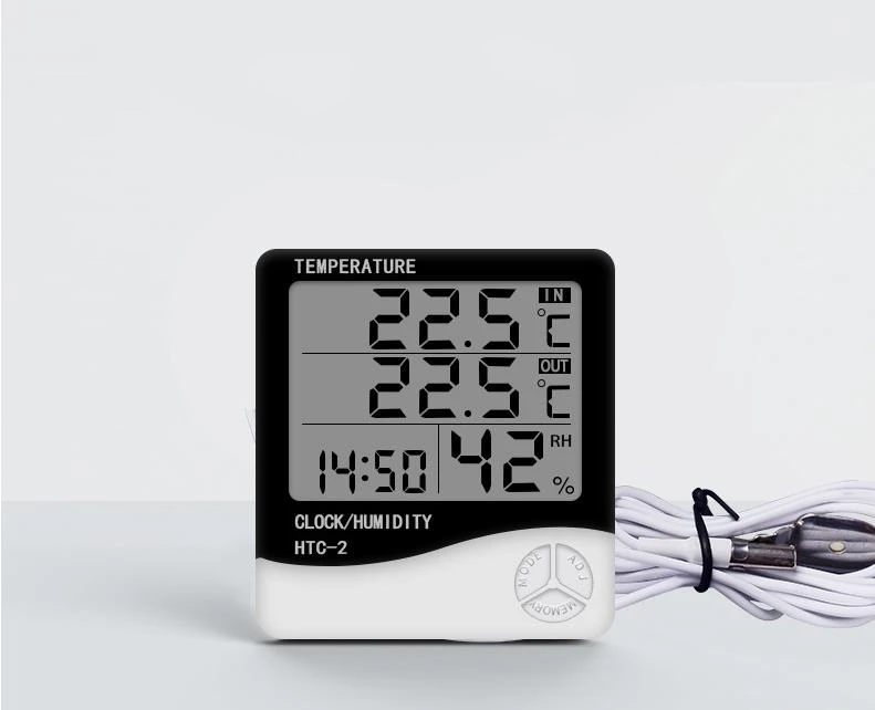 Рисунок 6 - Электронный цифровой измеритель