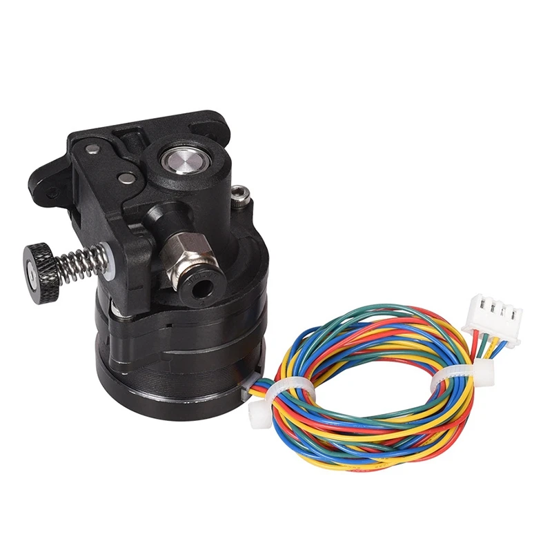 

Orbiter Extruder Full Kit With Hardened 1.75Mm Gears SLS PA12 Printed Parts LDO Motor For Voron 2.4/V0,V1.5 Version
