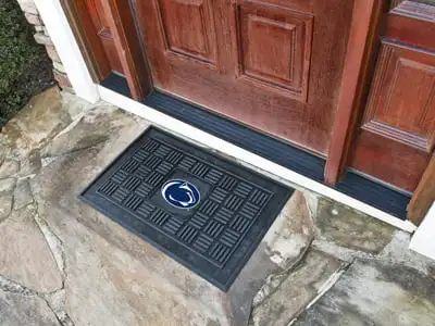 

State Door Mat 19.5