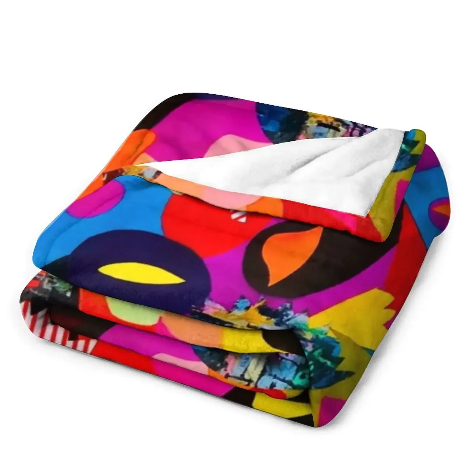 Одеяло Folly II роскошные брендовые мягкие клетчатые тяжелые одеяла для пикника