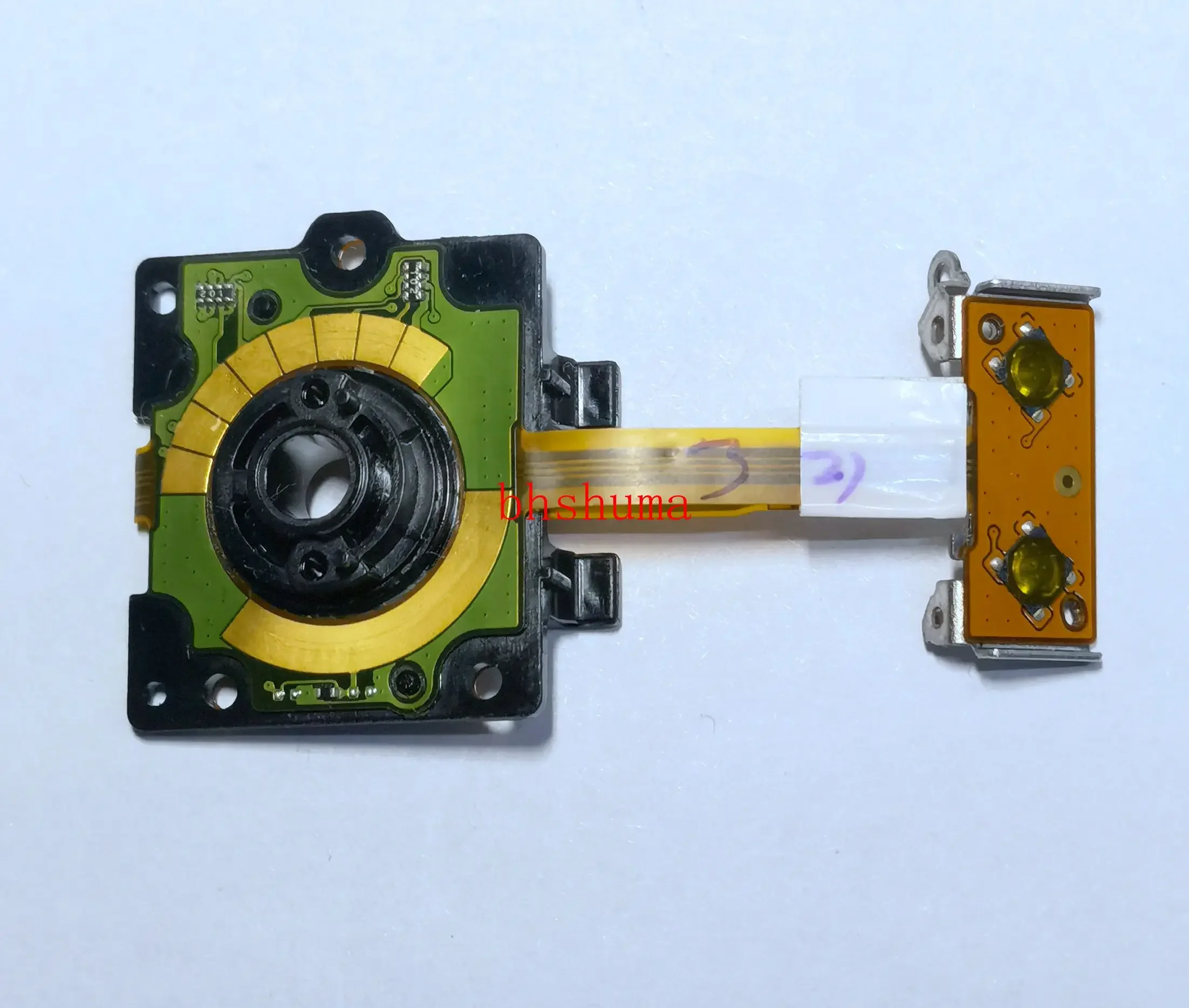 Верхняя крышка для Fuji Fujifilm XT2 характеристики проводки проигрывателя