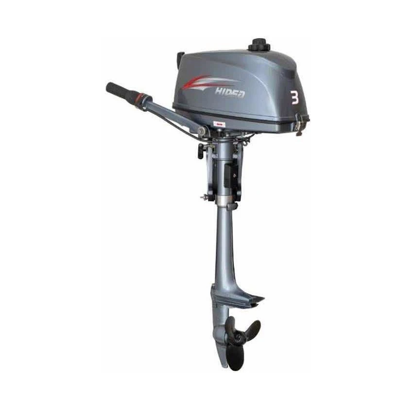 Купить Лодочный Мотор Из Китая Напрямую