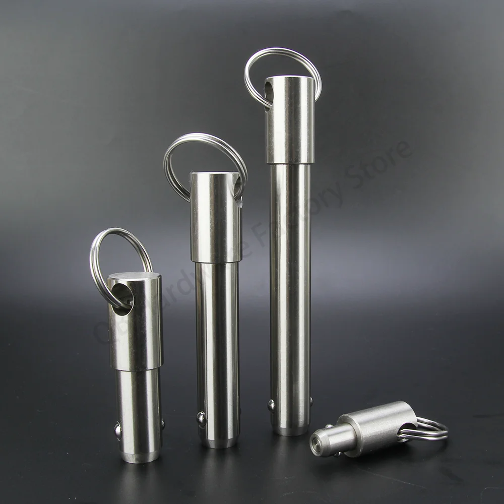 Заводская розетка QB115 шариковые блокировочные штифты Dia5 ~ 16 мм быстроразъемные