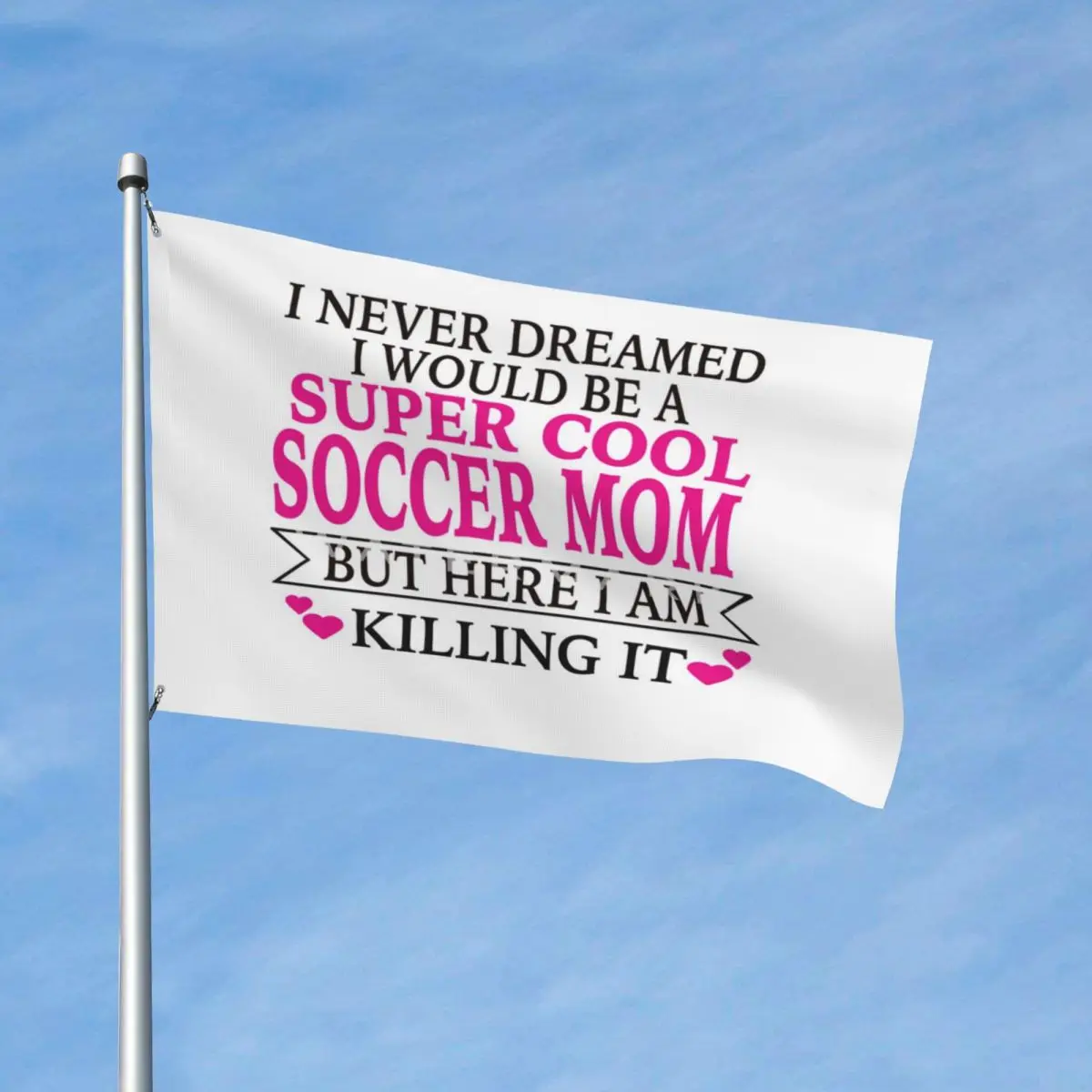 

Футбольная Мама, винтажная комнатная яркая цветовая гамма