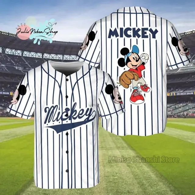 2024 дышащая повседневная бейсбольная майка с 3D принтом на заказ изображением