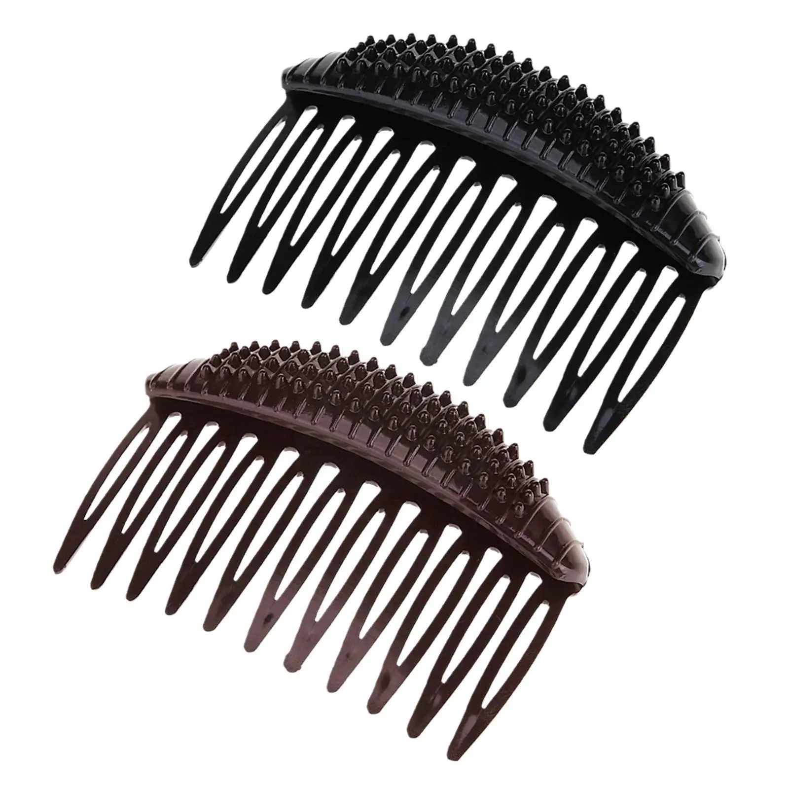 

Ponytail Inserts Invisible Fluffy Hair Clip Women Hair Hair Accessories High Bouffant Bun Cranial Comb Fashion Maker Top Cu W4r7