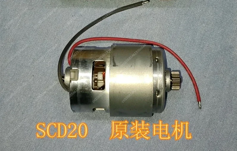 Новый оригинальный SCD20 SBD201 STDC1802 литиевая электрическая дрель кнопка