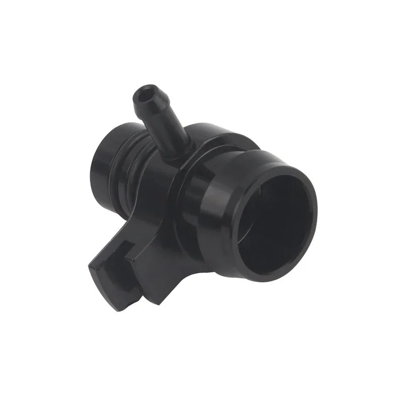 Алюминиевый адаптер вакуумного датчика турбонаддува подходящий для VW GTI GOLF MK6 5 AUDI