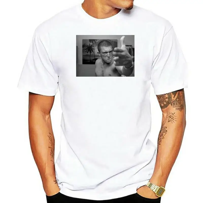 

Мужская футболка с коротким рукавом, унисекс