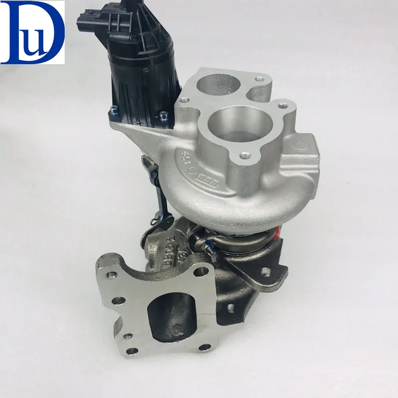 

TD025 49373-07012 4937307012 NEW Original turbocharger for HONDA CRV15 1.5t Engine