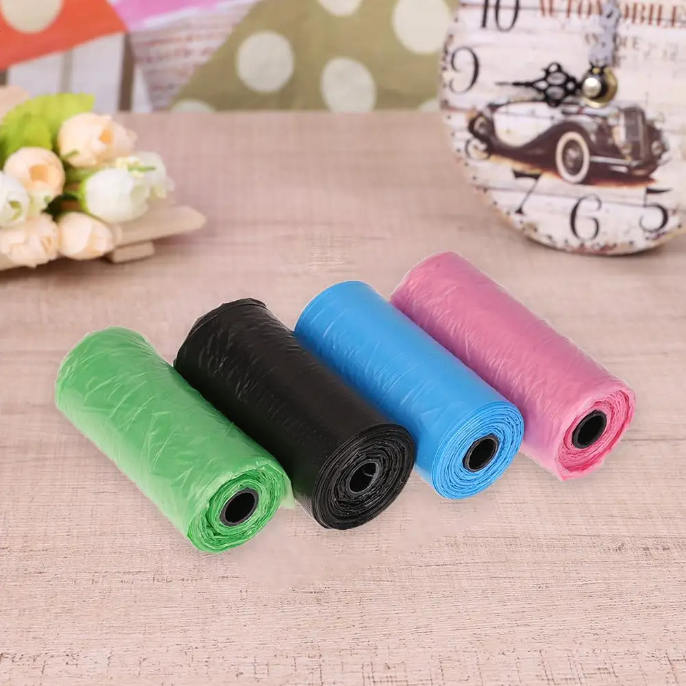 

Dispenser Box Baby Diaper Waste Bag Infant Strollers Disposable Organizer Storage Garbage Biodegradable Collector