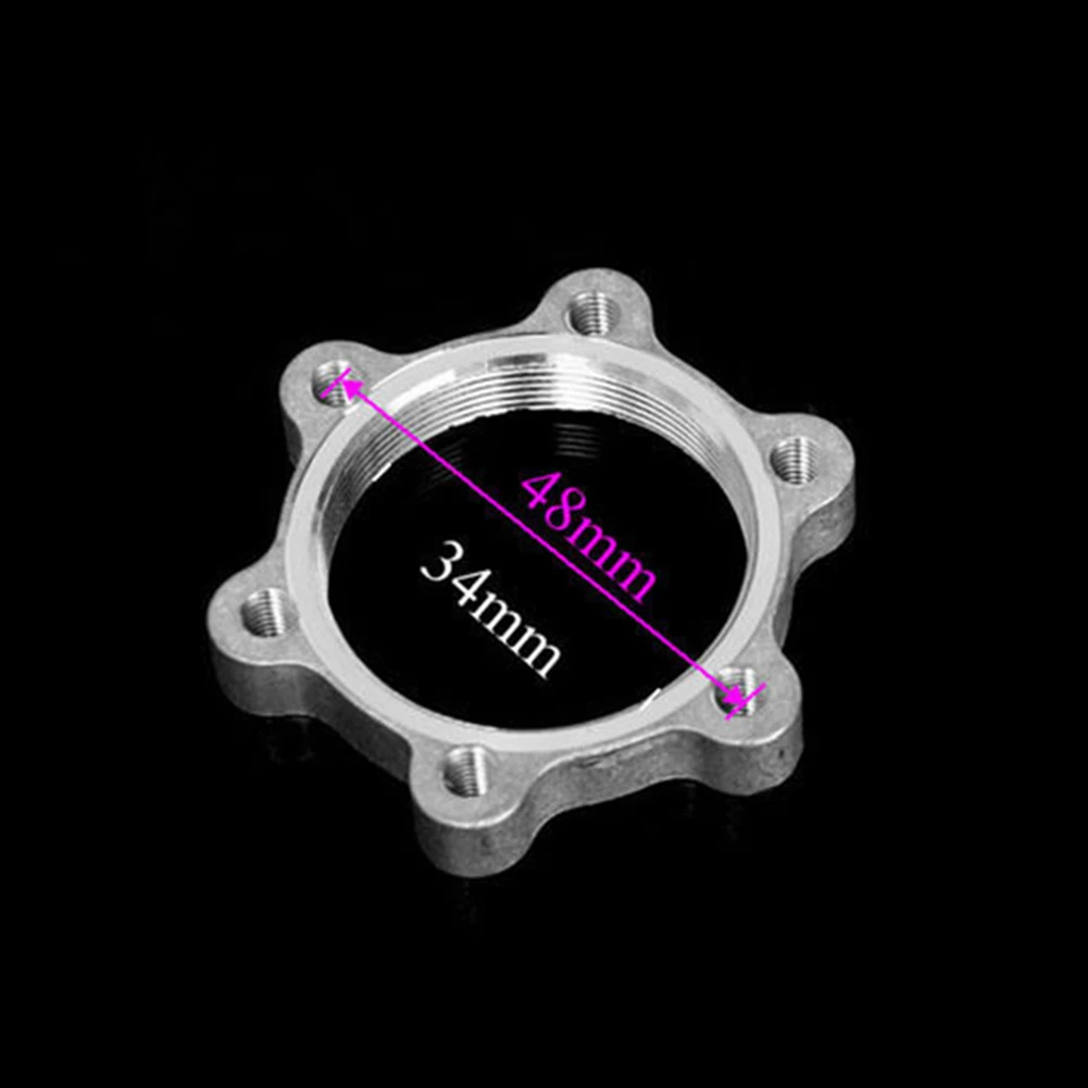 

Реальный цвет товара, тормоза меняются с обычных велосипедных тормозов на дисковые 20 + 48 мм, алюминиевые велосипедные аксессуары, Новинка