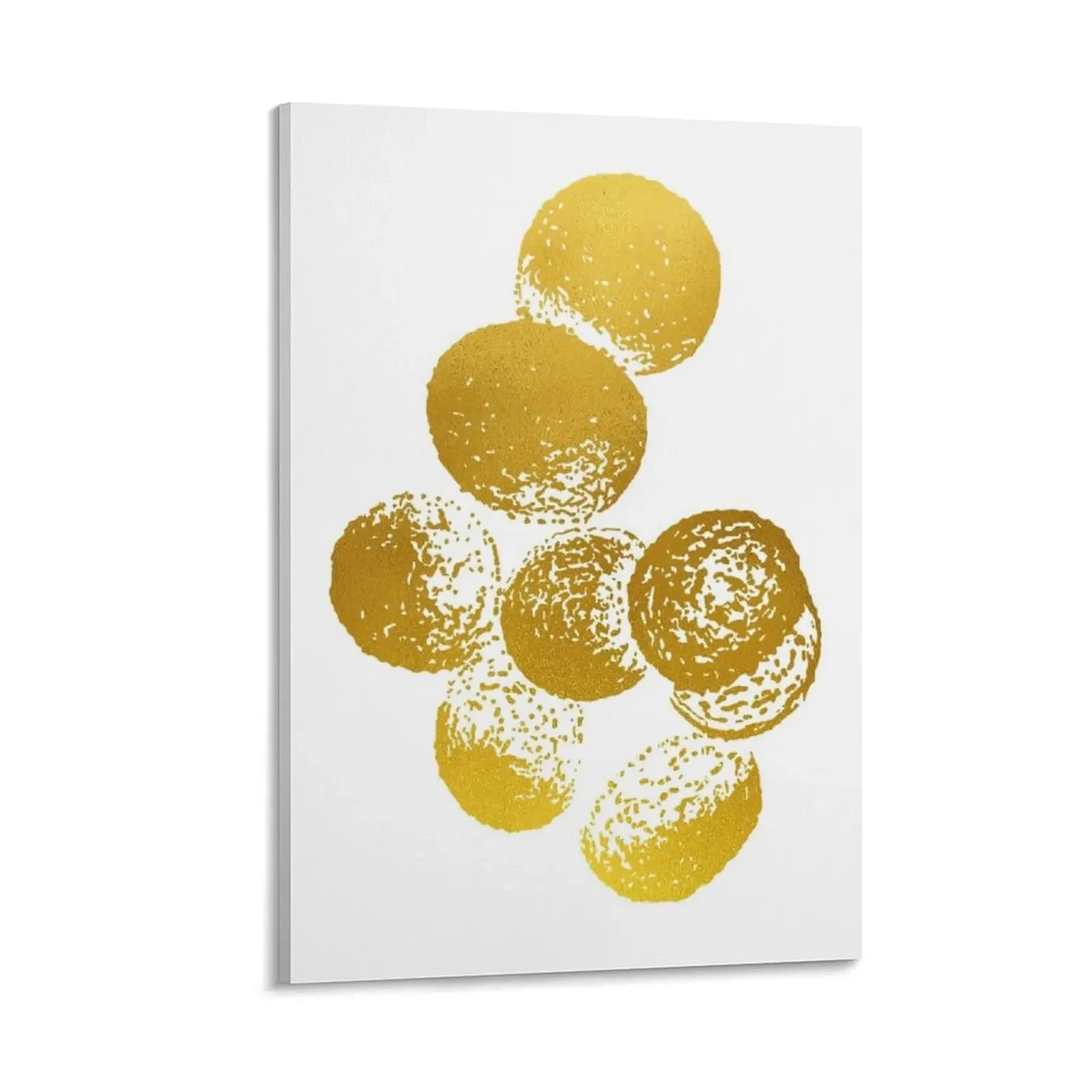 Стафилококк золотистый Холст Живопись холст стены Искусство декоративная