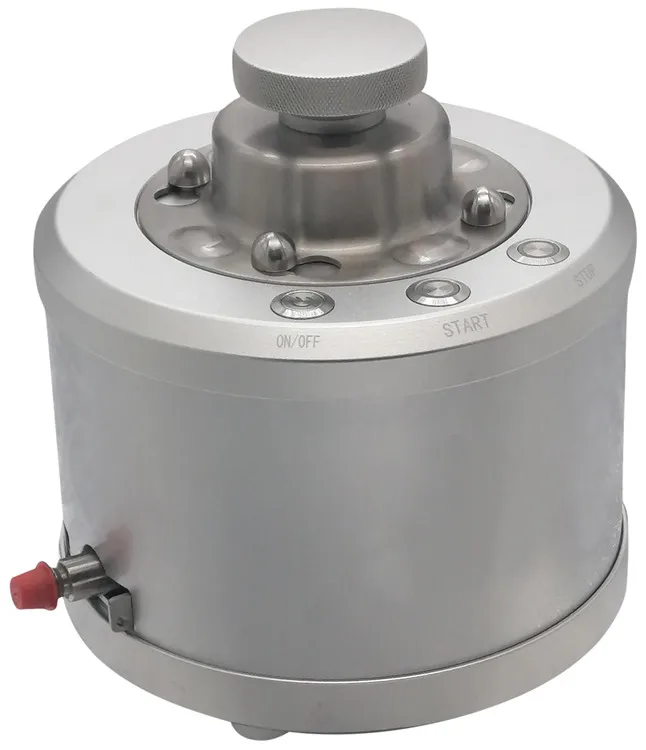 

CO2 pelleting machine making dry ice Cold chain transportation ice making machine