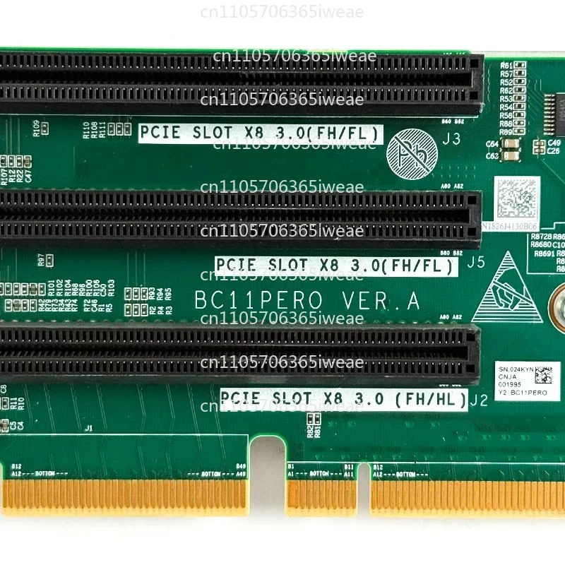 Графическая карта RH2288V3 2288HV3, адаптер PCI, карта расширения GPU, BC11PERH, BC11PERG (art.: 3920dbc29ff4a) - 3920dbc29ff4a