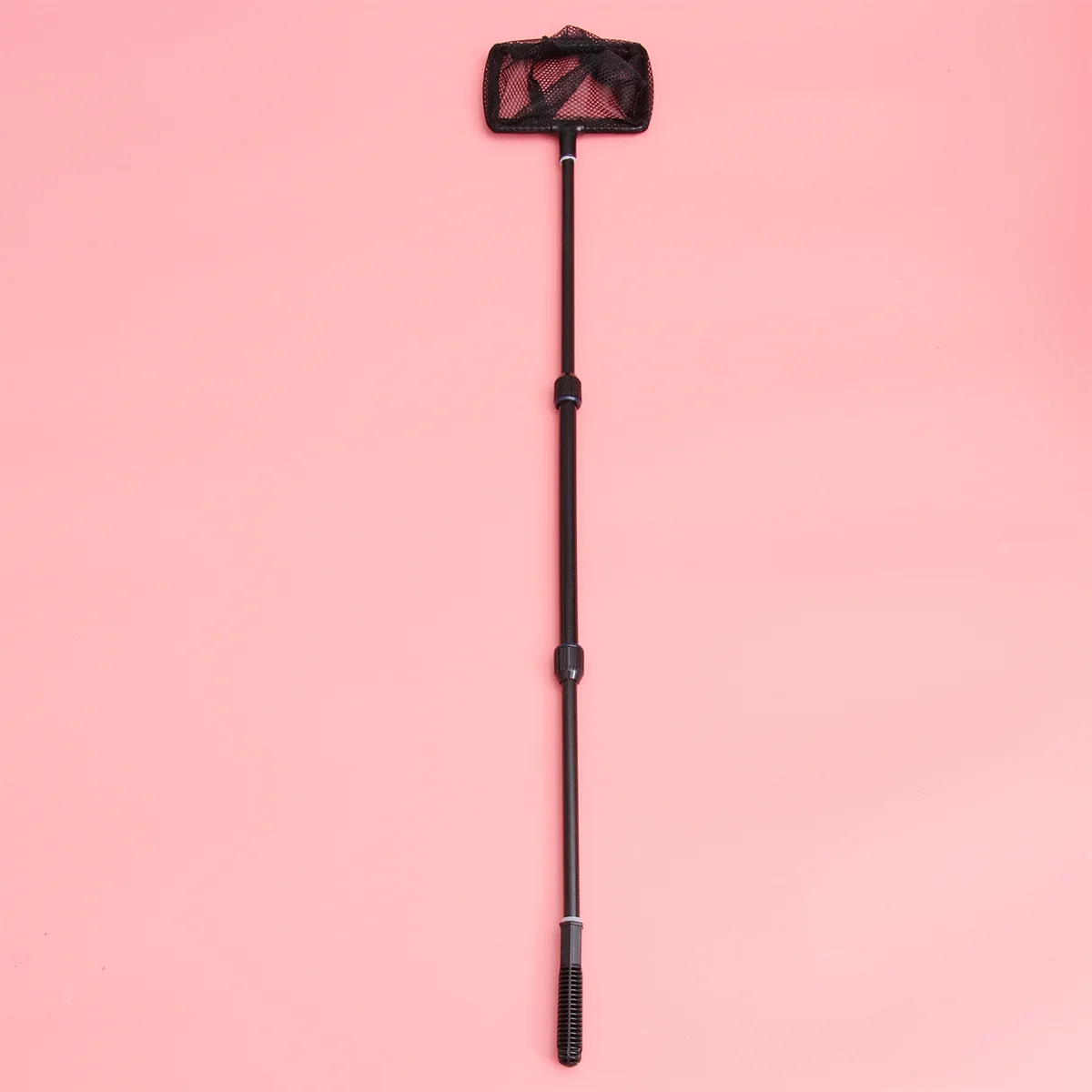 

1PC Extendable Fishing Gear Saltwater Fishing Net Fly Landing Net Telescopic Fishing Net Catch Net Folding Fishing Net