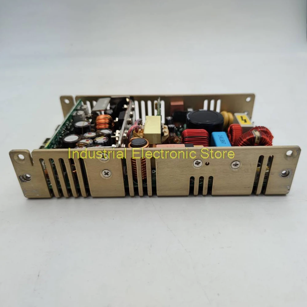 Для блока питания ASTEC 3 В 5 +-12 постоянного тока стабилизированный модуль NTQ123