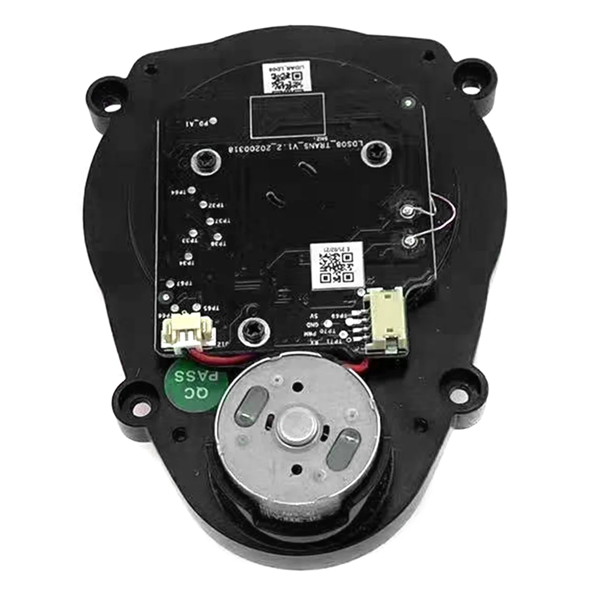 Фото A61I пылесос лазерный датчик дальности для Viomi Alpha 2 Pro аксессуары для пылесоса запасные части №4