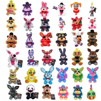 36 styles 18cm fnaf plush toys dool animal phantom foxy stuffed plush doll for children gifts