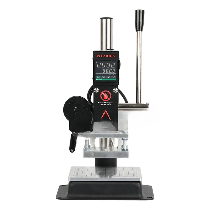 Станок ручной рабочий многофункциональный аксессуар 220/110 В для алюминиевой