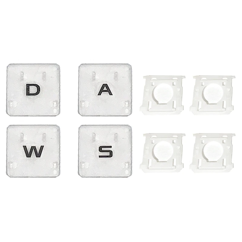 Сменный колпачок для ключа, ножничный зажим и шарнир для Asus TUF Gaming F15 FX506 FA506 FA506II FX506H F17 FA706 FA706U FX505DY