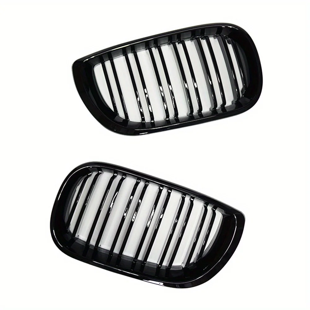 Бампер передний для BMW 3 серии E46 4 Door 318i 320i 325i 330i 2002-2005