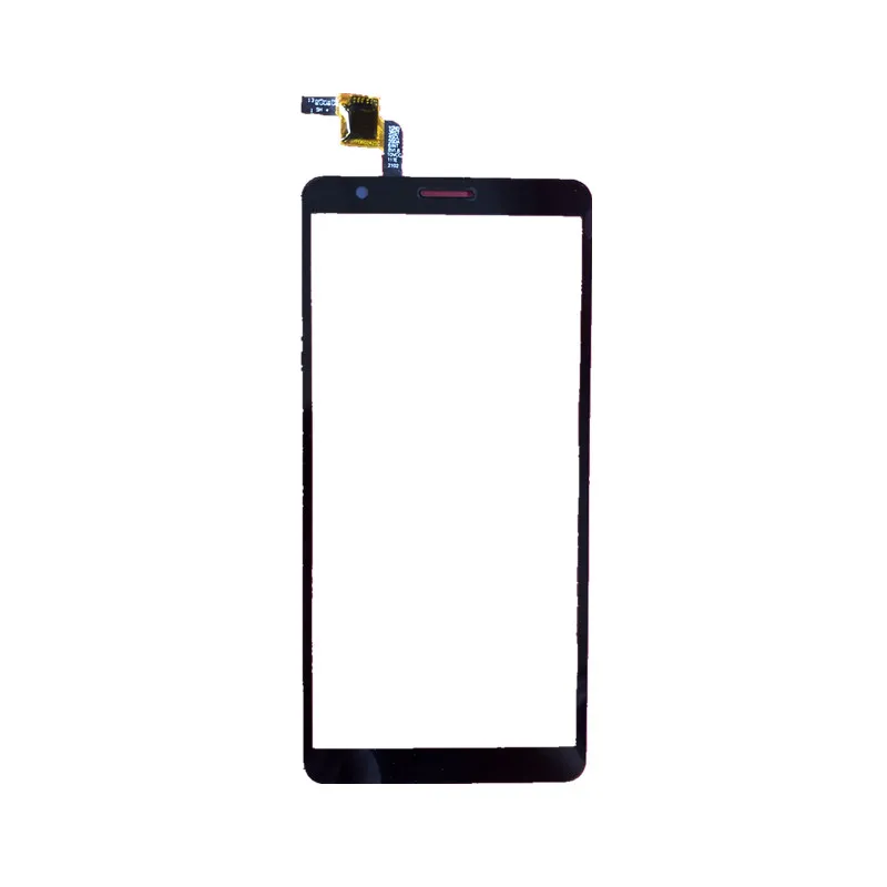 

Touch Screen For ZTE Blade L210 Digitizer Sensor Front Panel LCD Display Out Glass Cover Repair Replace Parts