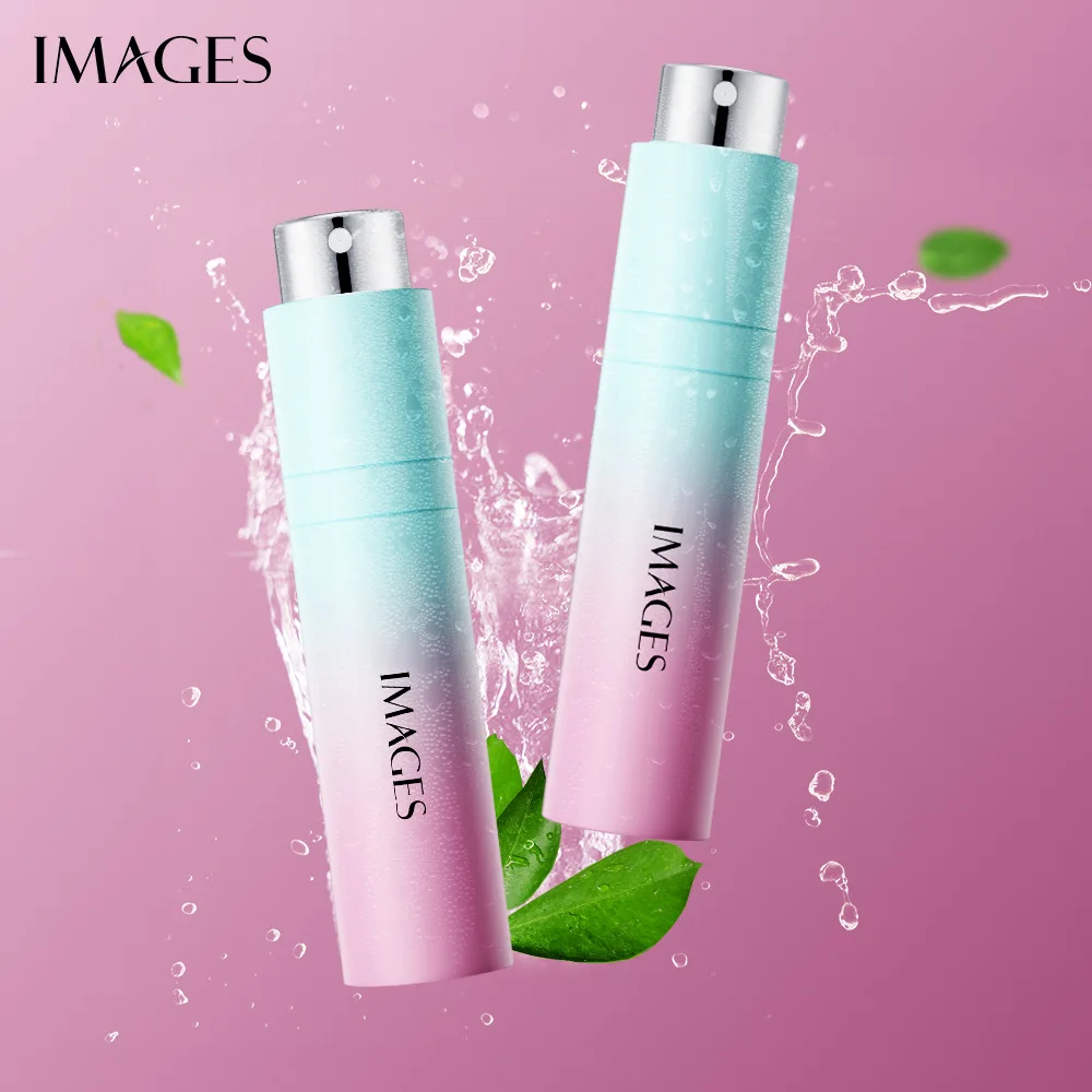 Images Milk Tea Oolong Oral Spray Fragrant Breath Care For The Mouth Clean Taste Small And Portable Breath Freshener