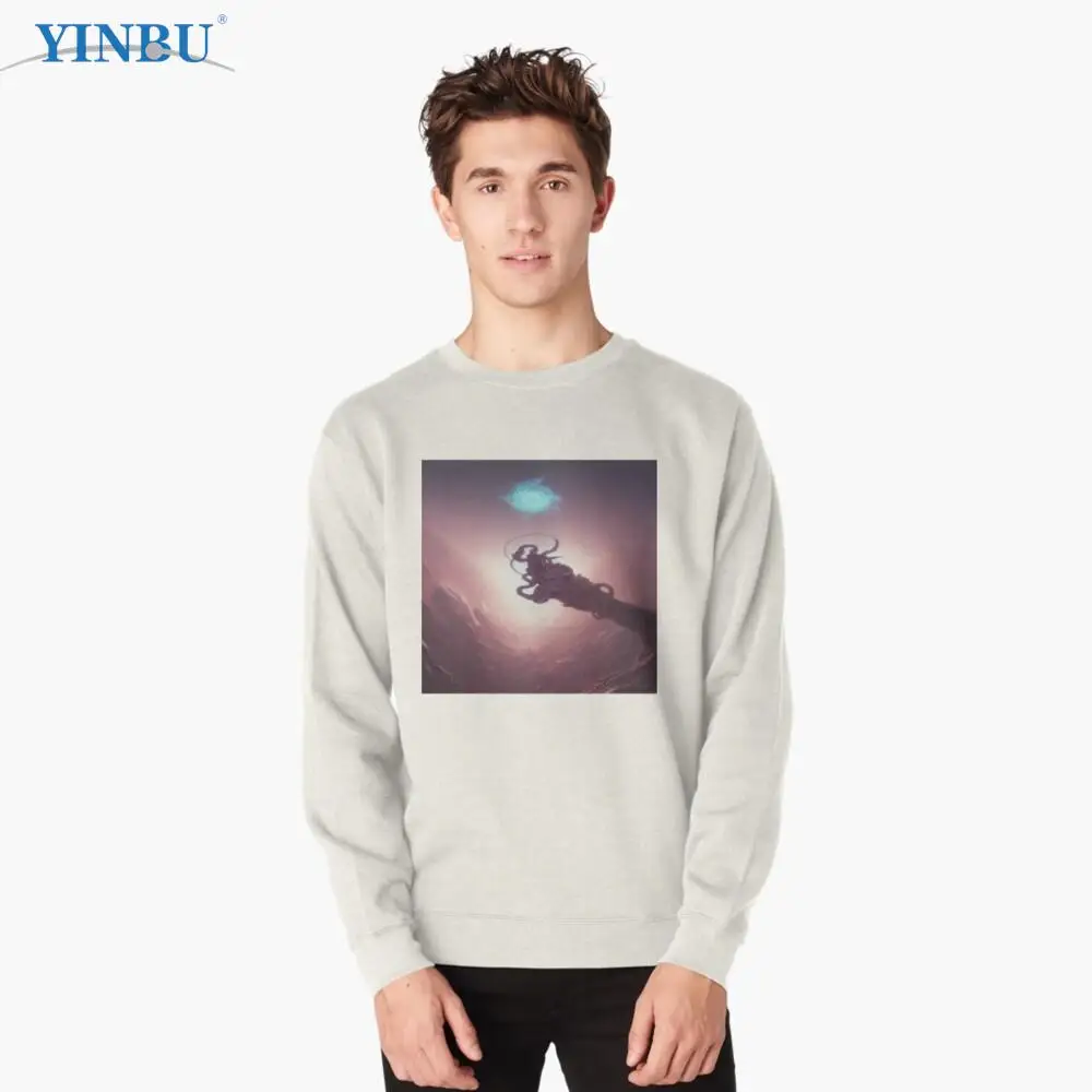 

Cosmic Snakes Lightweight Sweatshirt fashion streetwear Men's clothes