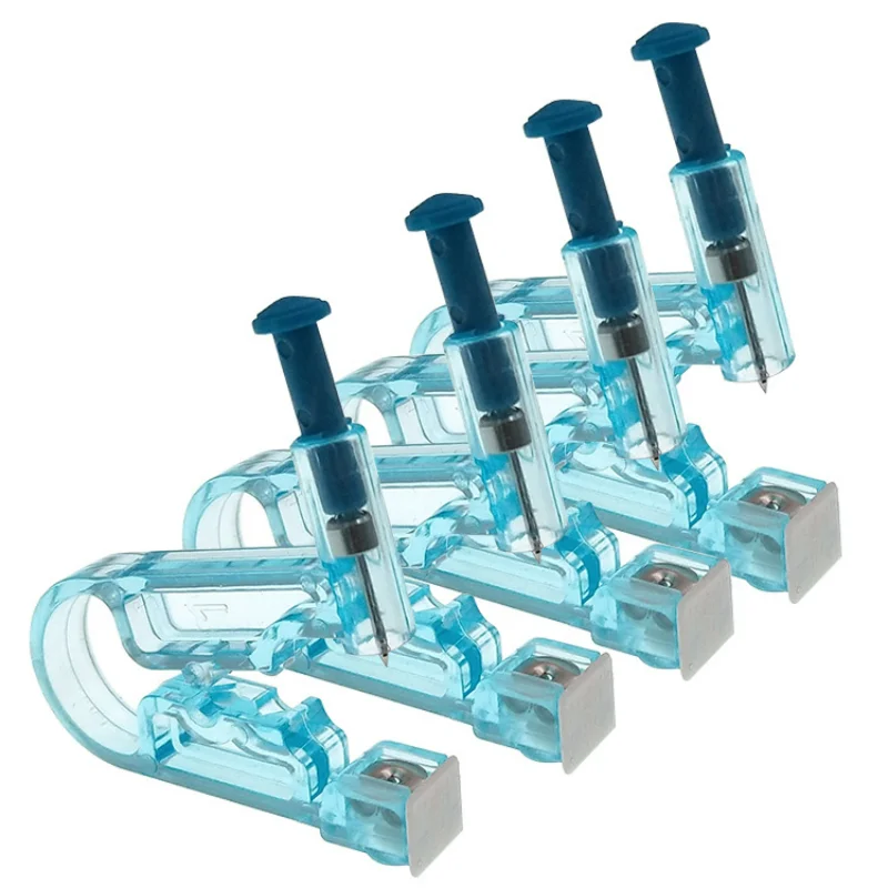 Рисунок 6 - Пистолет одноразовый Для Пирсинга Ушей