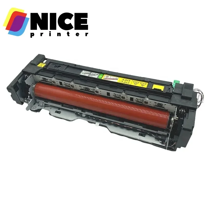 C654 Оригинальный блок термофиксатора для Konica Minolta Bizhub 654 654e 754 754e C654 C654e C754 C754e термофиксатор в сборе (art.: 3920cd1ead9cb) - 3920cd1ead9cb