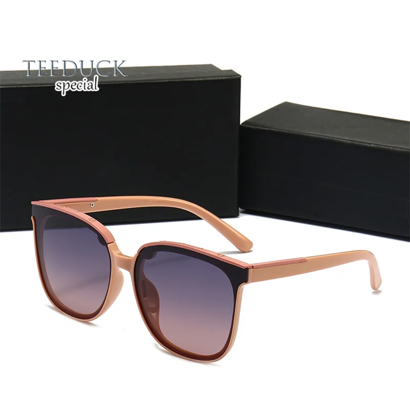 

non-Polarized Sunglasses AAA Men Luxury Brand Mirror Colors optical Women glasses Metal frame driving
