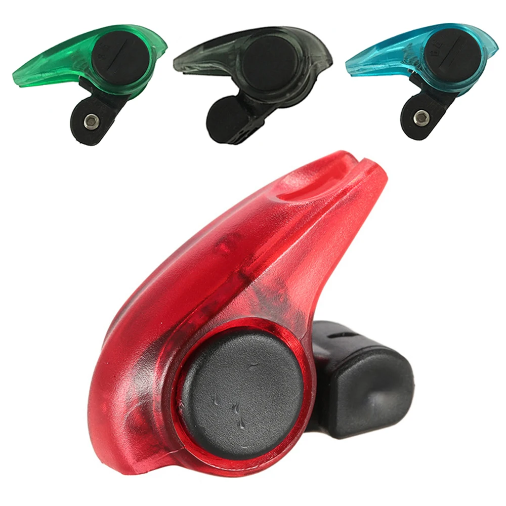 

Bicycle Brake Rear Light V Word Brakes Automatic Control Safety Warning Lantern Folding Bicycle Flshlight Bicycle Accessories