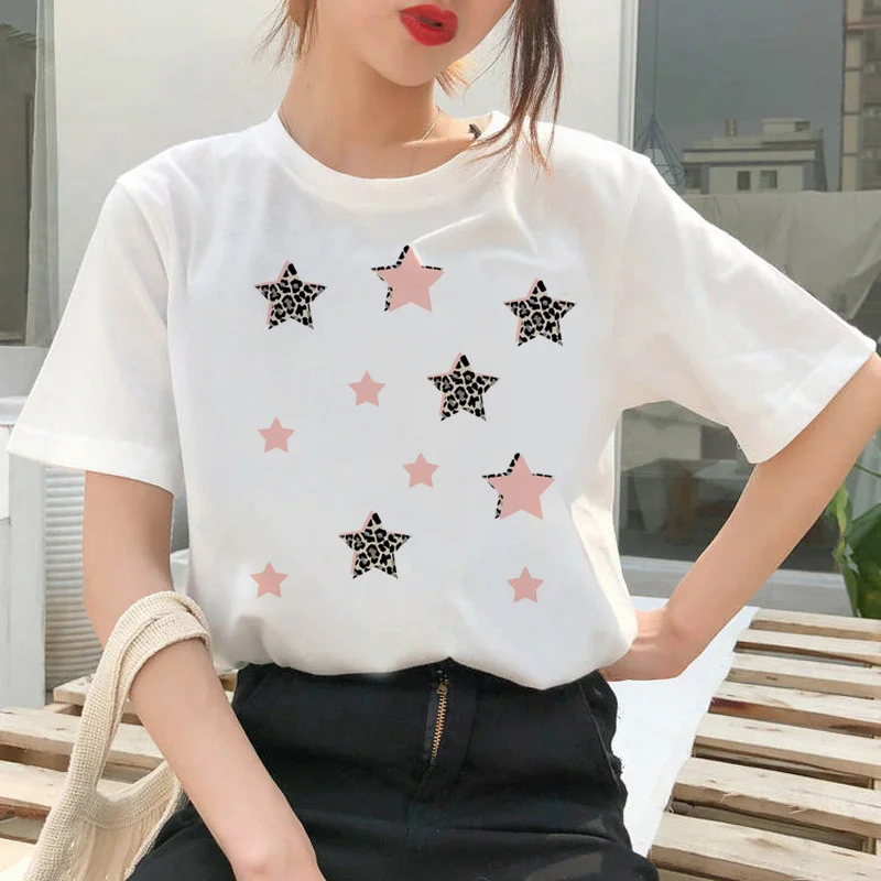 

Футболка со звездой, Мужская футболка y2k, забавный топ с графическим рисунком, аниме в эстетике