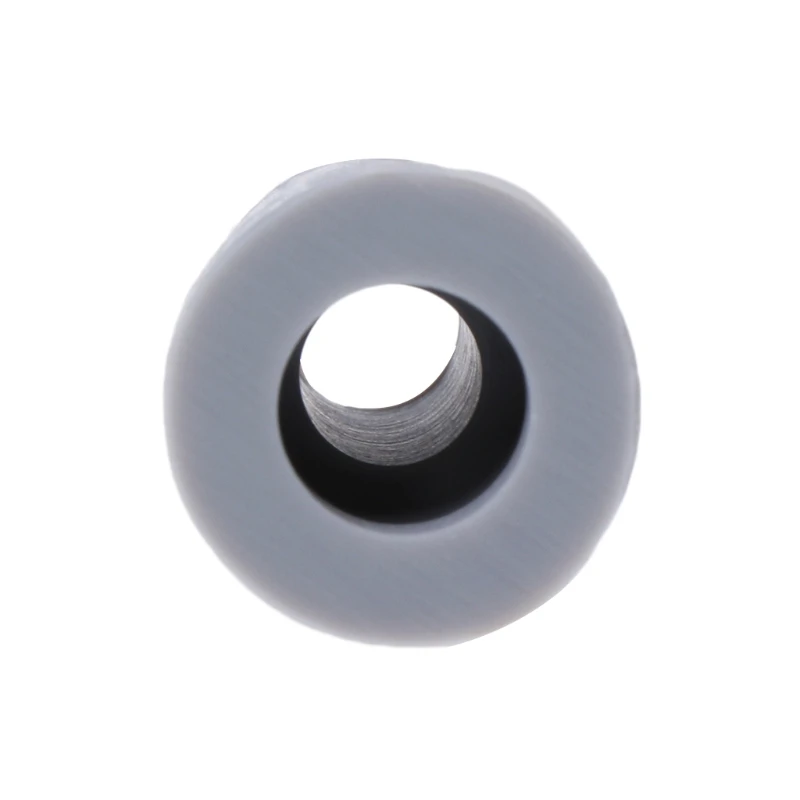 

10 Pcs Dental Saliva Ejector Weak Suction Rubber Snap Tip Adapter Replacement