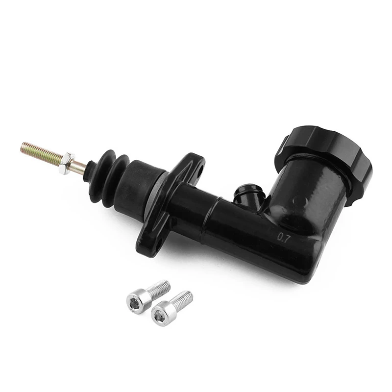 

2022 New Black auto Motorcycle High Quality accessories hydraulic pump brake
