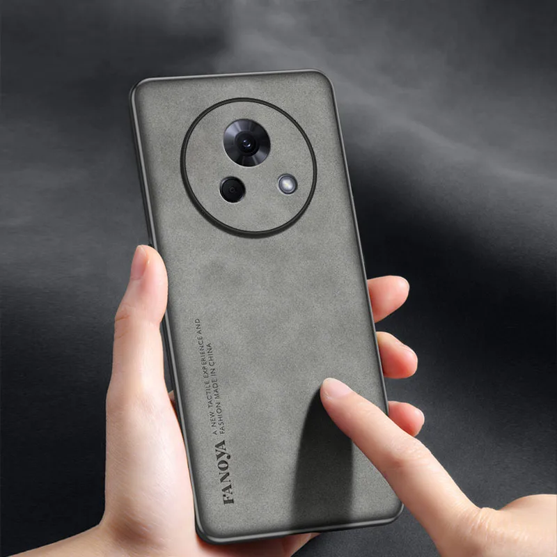 Роскошный высококачественный силиконовый чехол из овчины для телефона Meizu Lucky 08