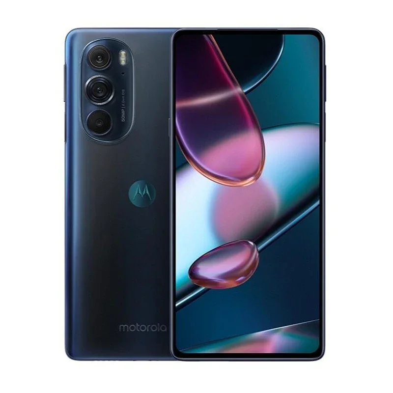 Смартфон Motorola Edge Plus 2022 8/128ГБ 12/256ГБ Б/у