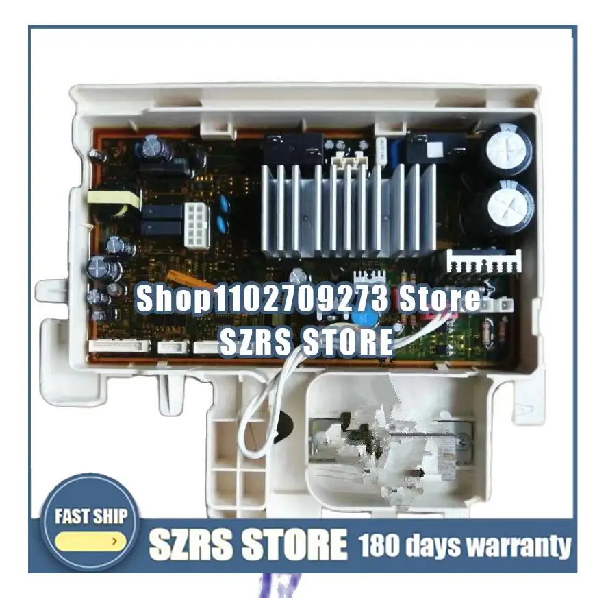 

good working for washing machine Computer board DC92-01076 control board