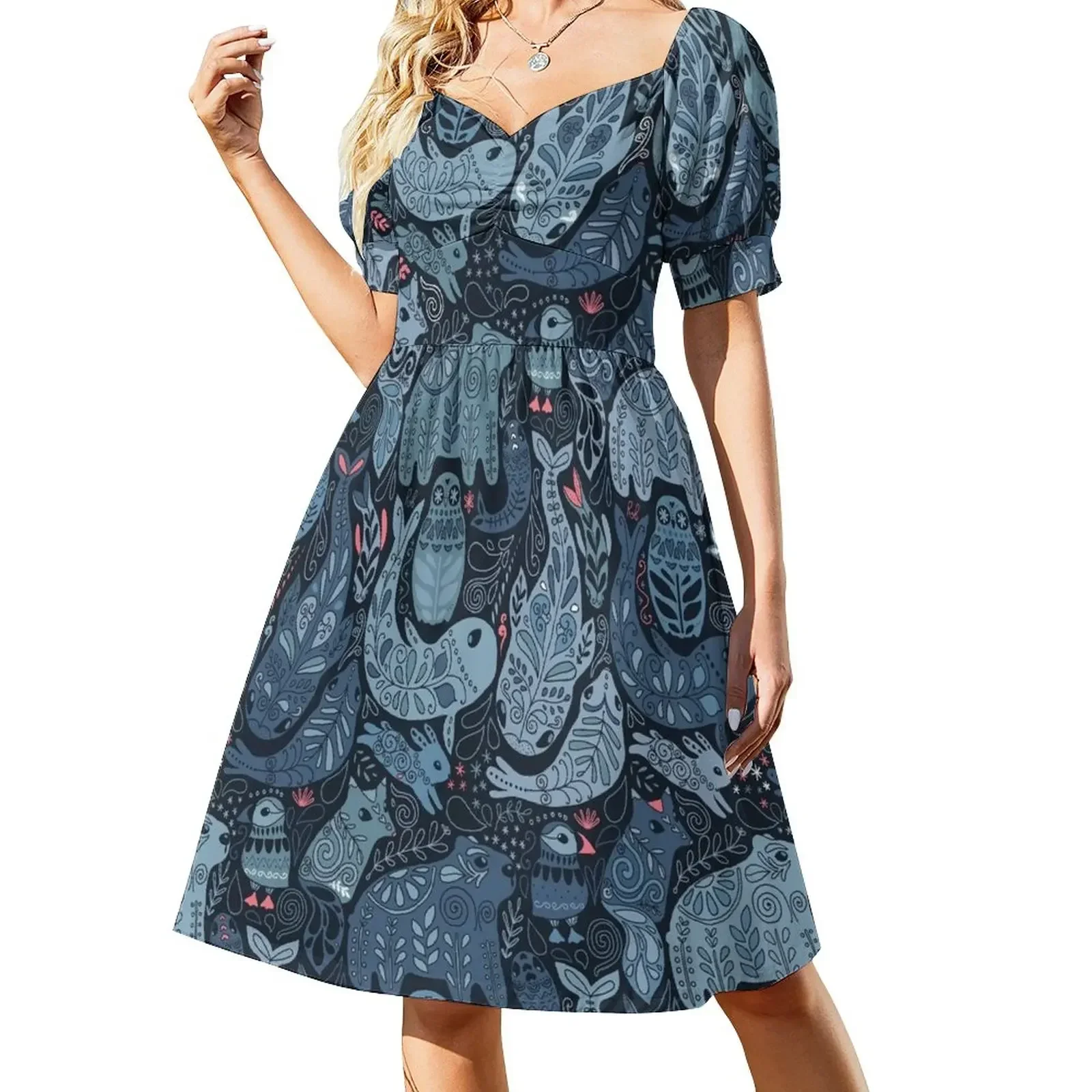 Арктические животные. Нарвахаль Белый медведь Кит Пына Сова Лиса Зайчик Тюлень.