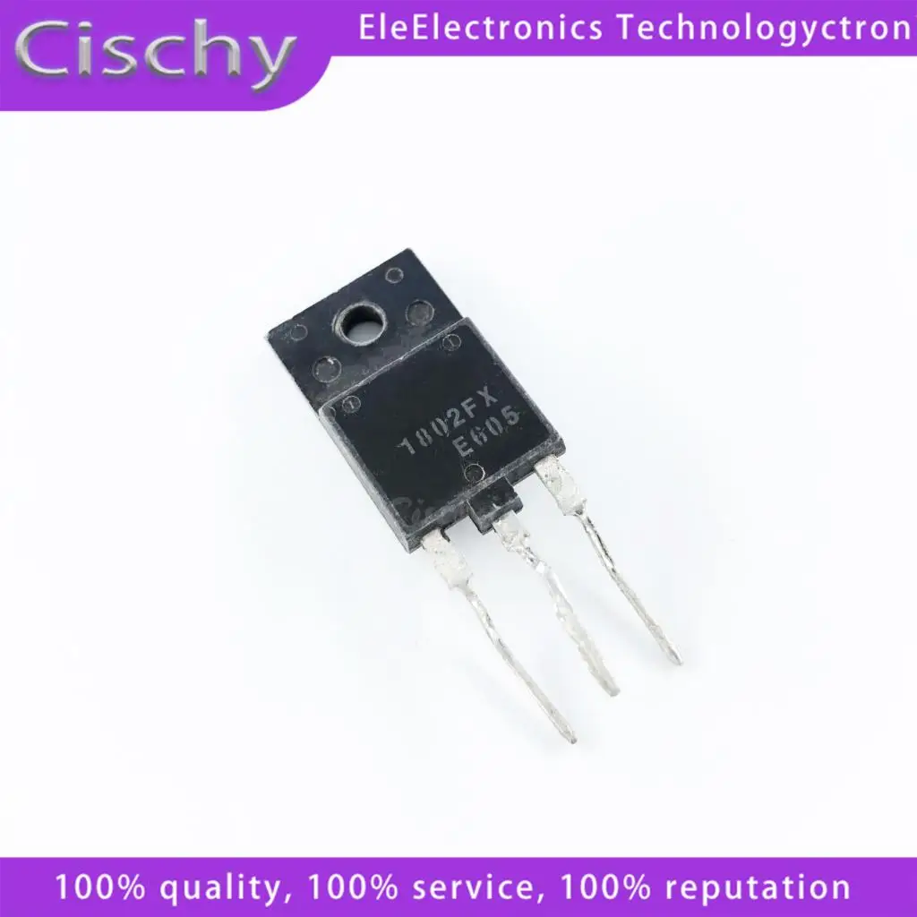 5 шт./партия ST1803DFX MD1803DFX STMD1802FX MD1802FX ST1802HI 1802HI 1803DHI ST1803DHI TO-3PF