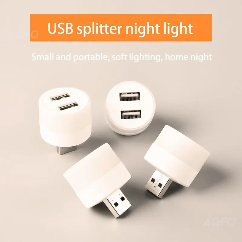 

USB фонарь для чтения с функцией внешнего аккумулятора