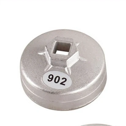 65 мм 14-канальный ключ для крышки автомобильного масляного фильтра Fengshen Nissan Bluebird